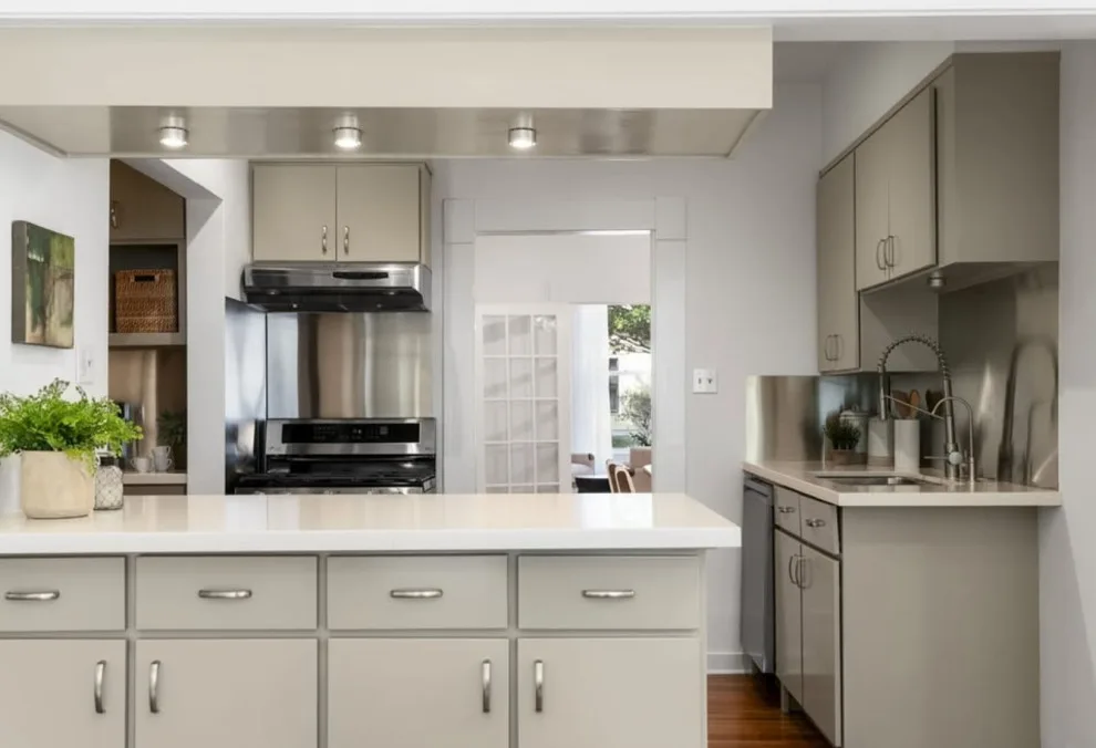Victorian Gem by Oak & Iron Construction Group - Photo 8