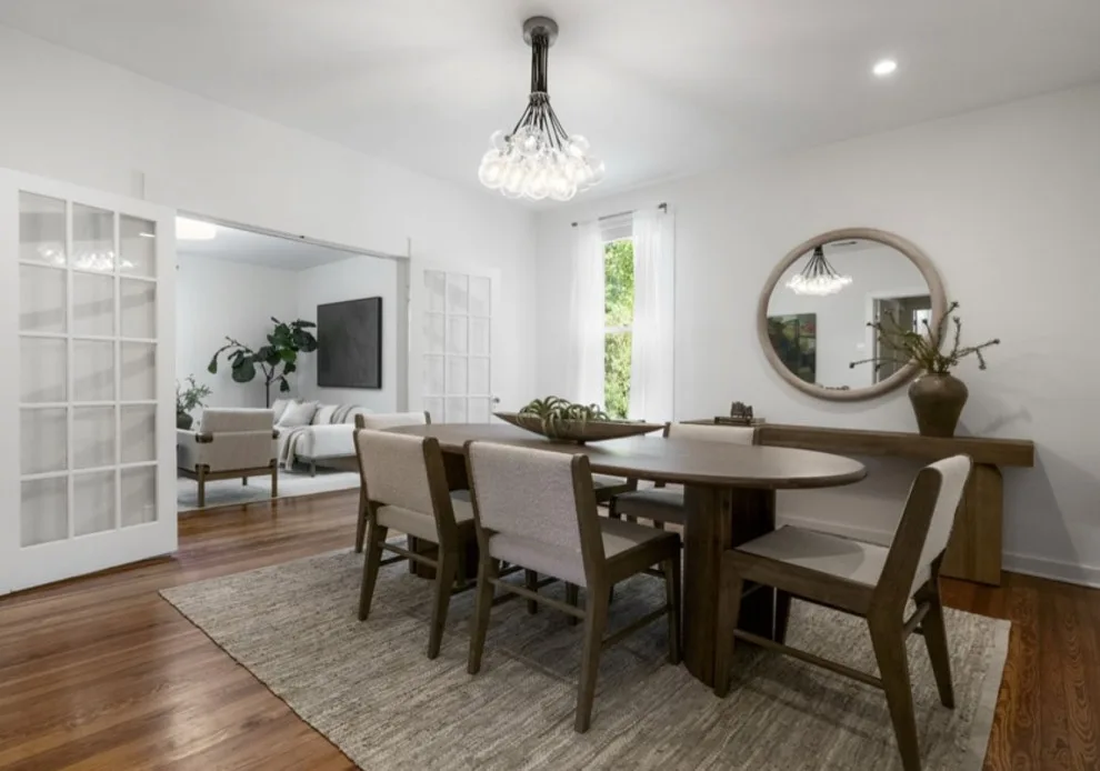 Victorian Gem by Oak & Iron Construction Group - Photo 4