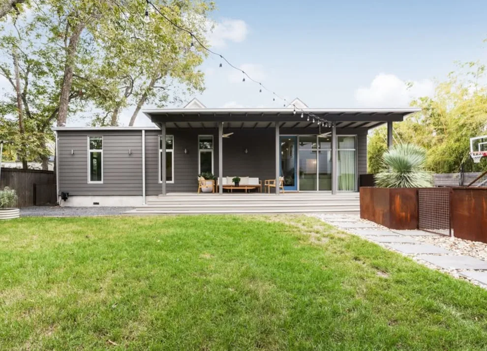 Victorian Gem by Oak & Iron Construction Group - Photo 7