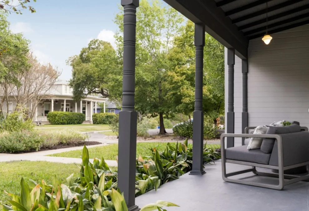 Victorian Gem by Oak & Iron Construction Group - Photo 5