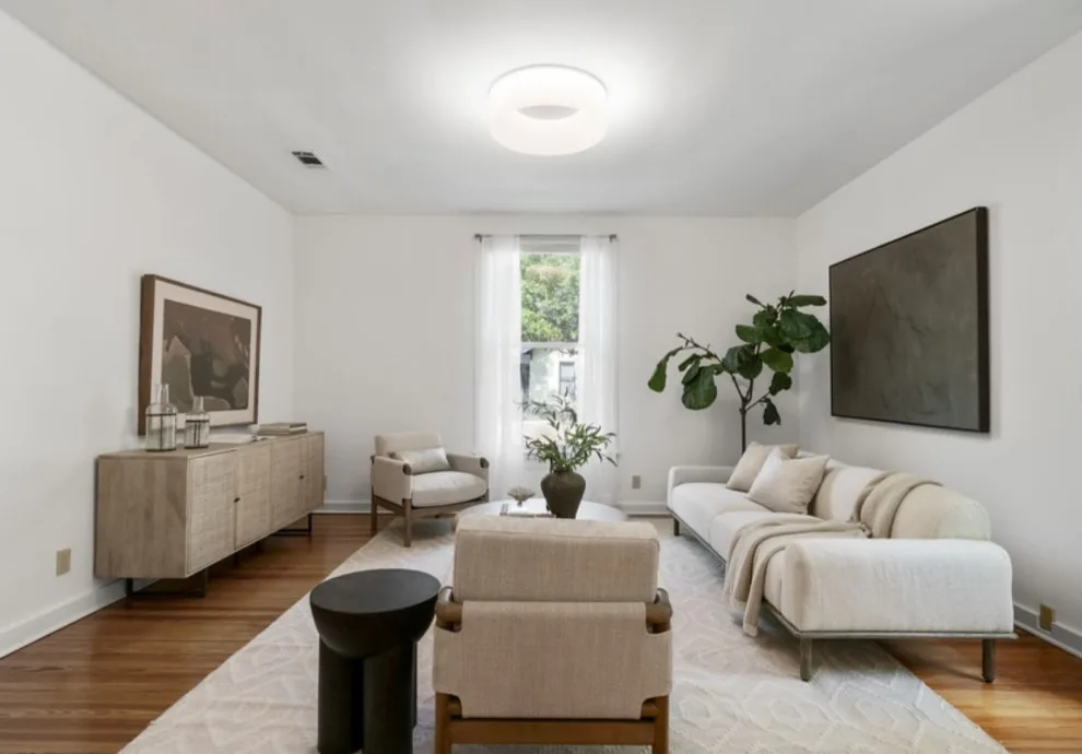 Victorian Gem by Oak & Iron Construction Group - Photo 2