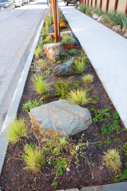 Long Beach Modern by California Eco Design, Inc. - Photo 2