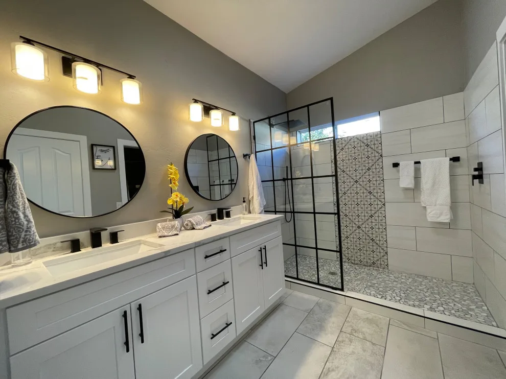 Contemporary Renovation in Tucson by CactusNectar, LLC - Photo 5