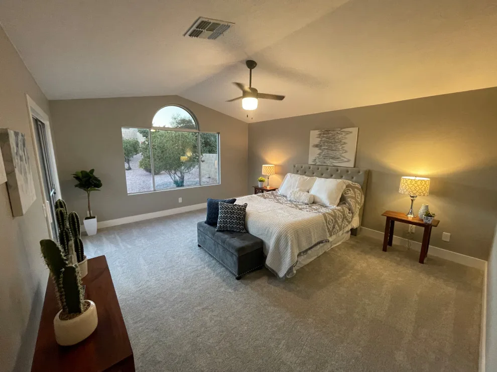 Contemporary Renovation in Tucson by CactusNectar, LLC - Photo 7