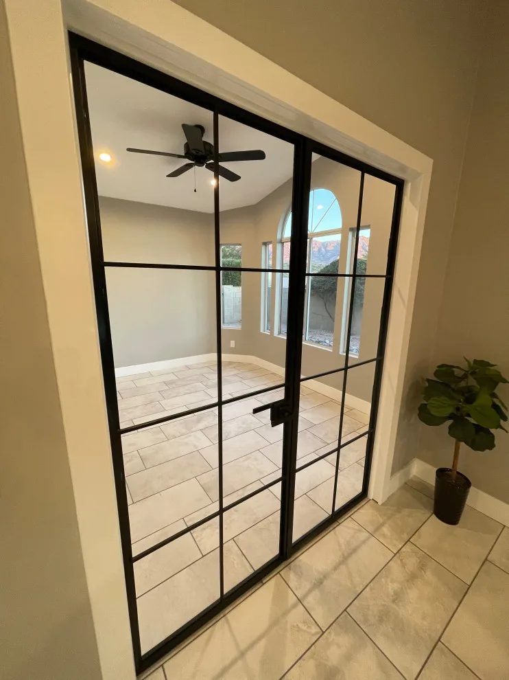 Contemporary Renovation in Tucson by CactusNectar, LLC - Photo 6