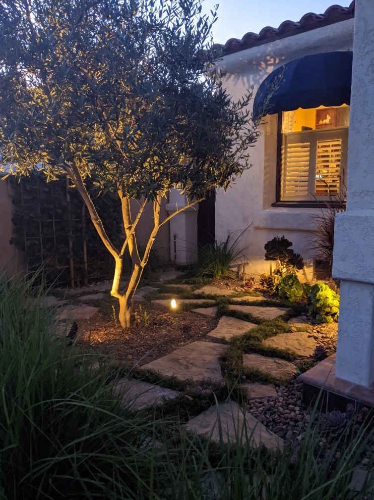 Lawn to Garden Conversions by California Eco Design, Inc. - Photo 8