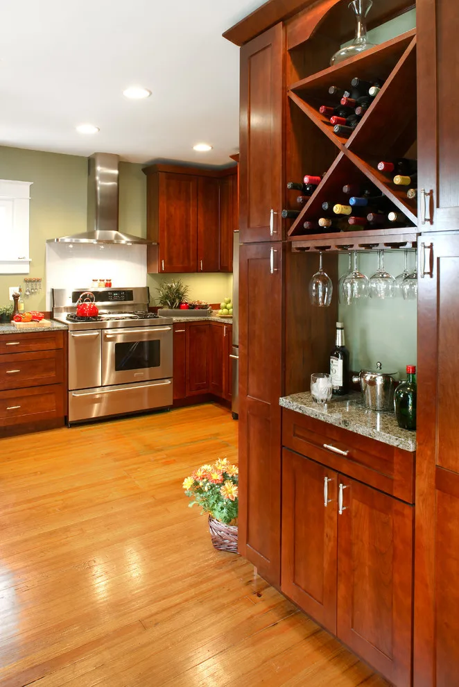 Slowey Renovation by Zwingelberg & Son Remodeling - Photo 9