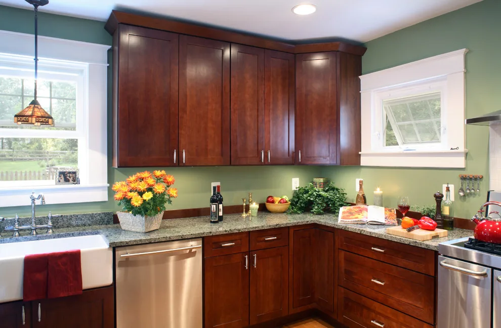 Slowey Renovation by Zwingelberg & Son Remodeling - Photo 6