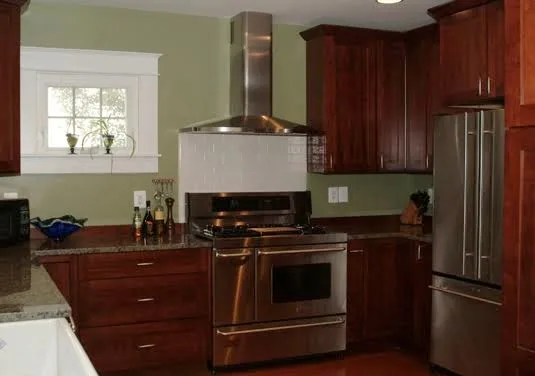 Slowey Renovation by Zwingelberg & Son Remodeling - Photo 8