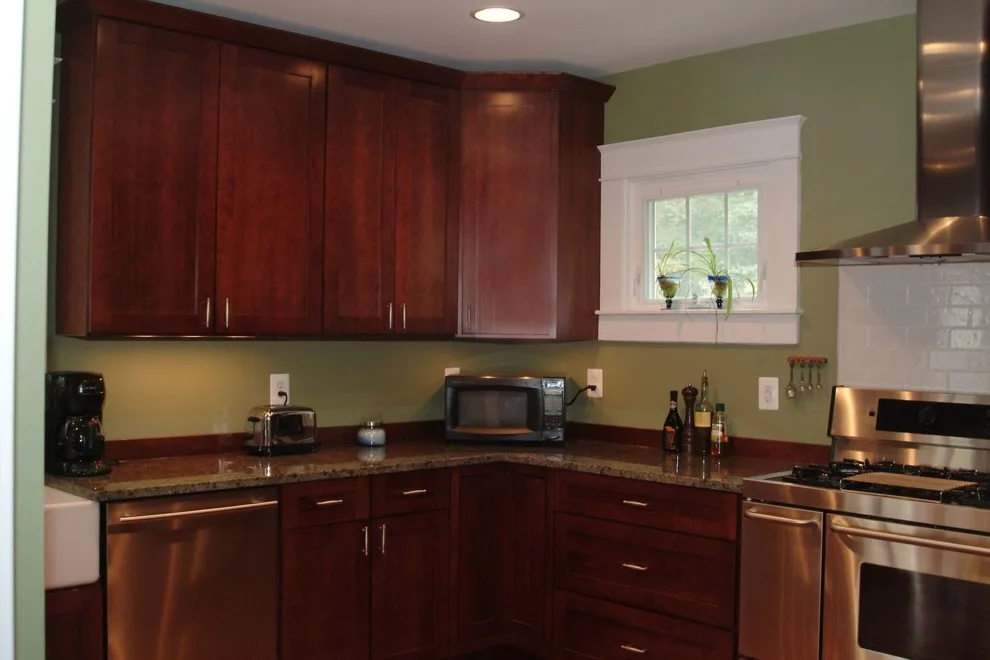 Slowey Renovation by Zwingelberg & Son Remodeling - Photo 3
