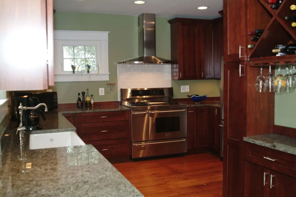 Slowey Renovation by Zwingelberg & Son Remodeling - Photo 2