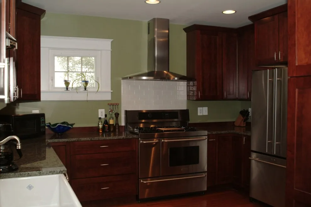 Slowey Renovation by Zwingelberg & Son Remodeling - Photo 11