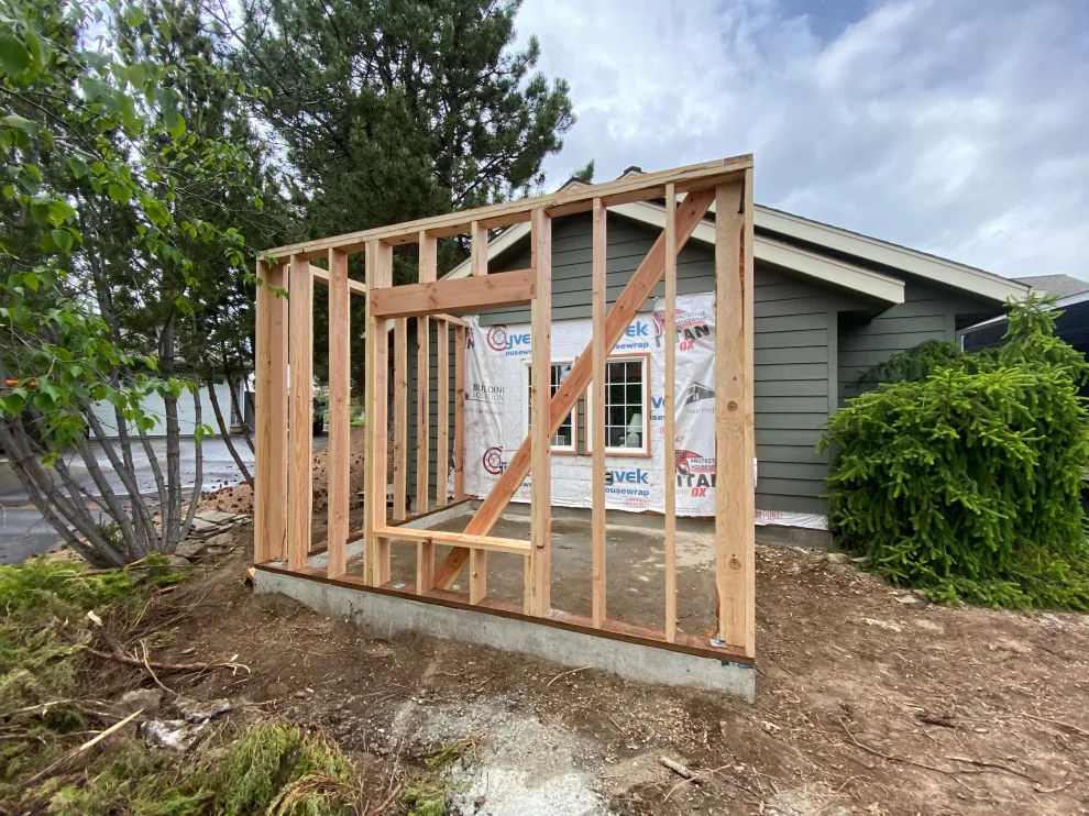 Exercise Room Extension by Ochoa Brothers Construction LLC - Photo 3