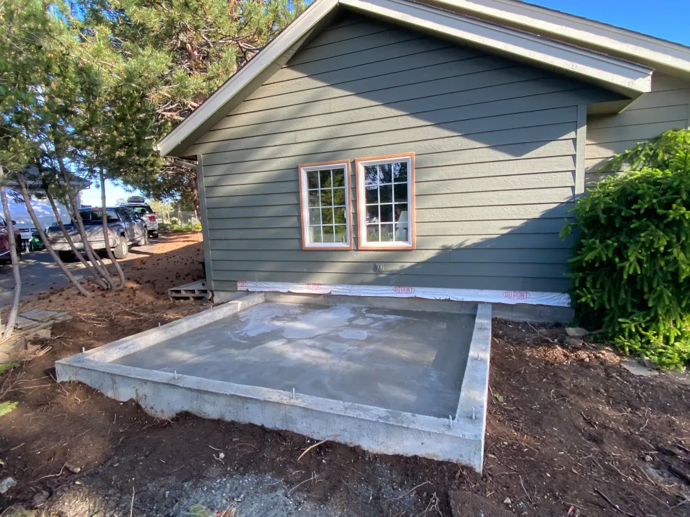 Exercise Room Extension by Ochoa Brothers Construction LLC - Photo 4