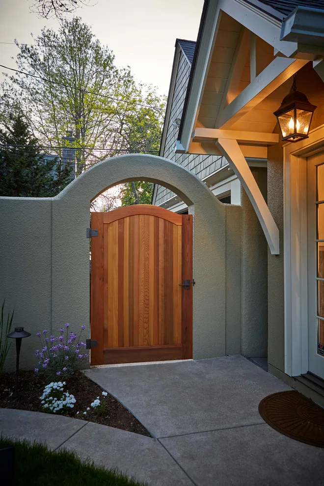 Cozy Garden Cottage by Rainbow Valley Design & Construction - Photo 4