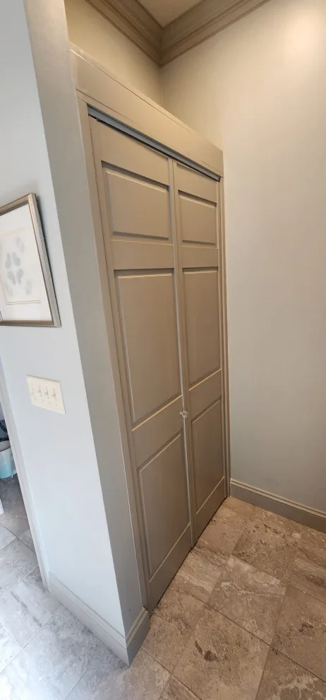 Compact Bathroom Renovation by JAC Construction LLC - Photo 2