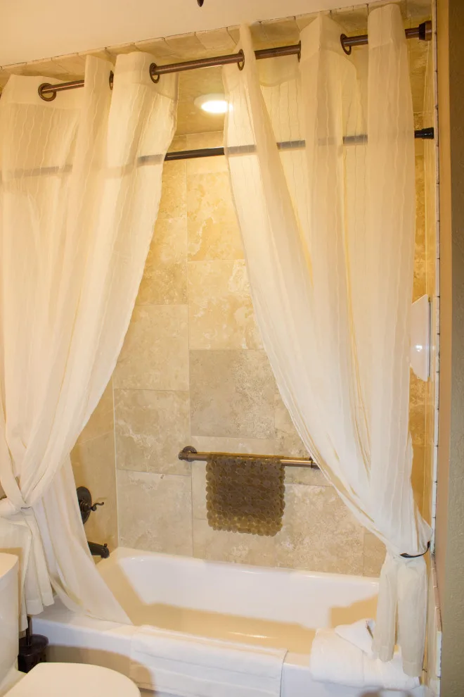 Compact Bathroom Renovation by Ascend Remodel & Construction Co. - Photo 2