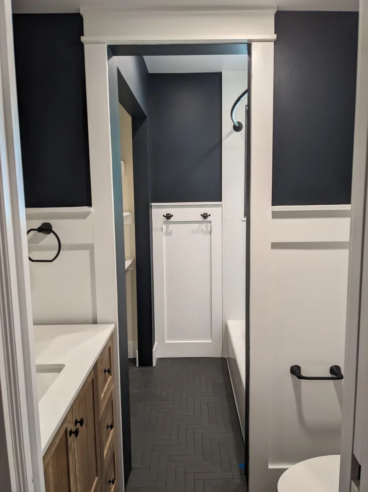 Compact Restrooms by Distinctive Homes, LLC - Photo 5
