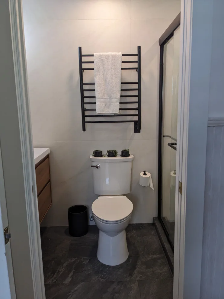 Compact Restrooms by Distinctive Homes, LLC - Photo 4