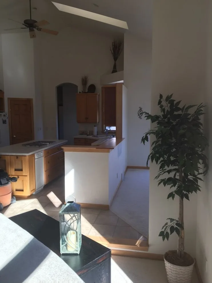 Partial Kitchen Renovation by Big Finn Construction - Photo 5