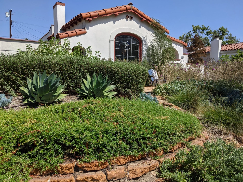 Lawn to Garden Conversions by California Eco Design, Inc. - Photo 7