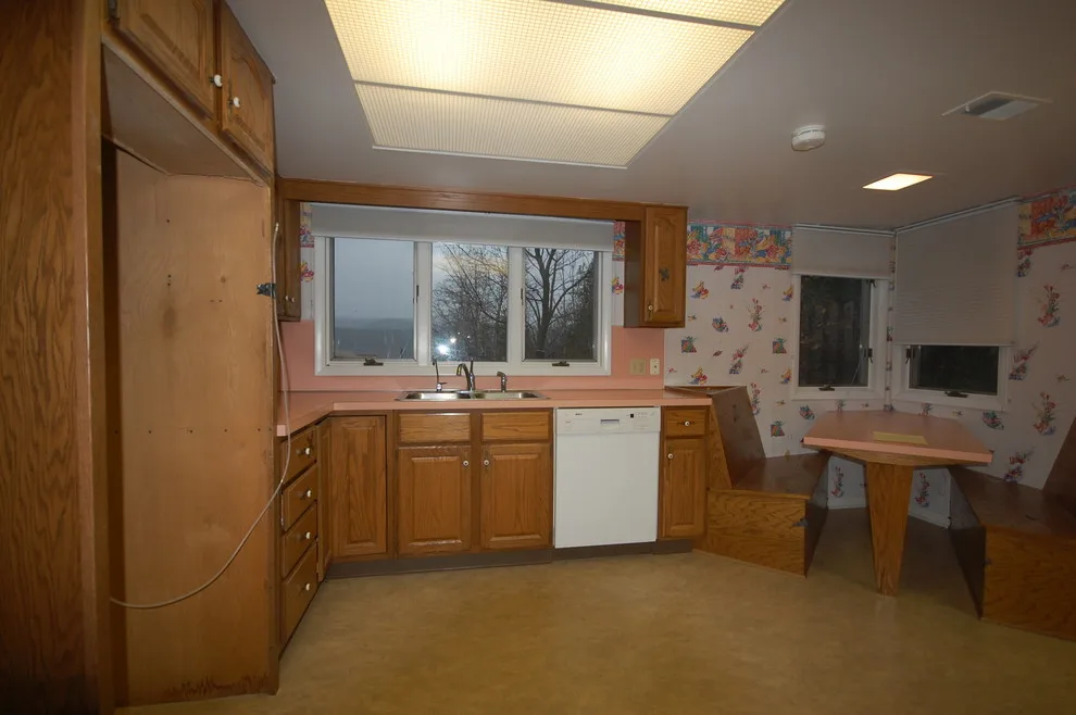 Compact Kitchen Renovation by Sweetwater Contracting - Photo 4