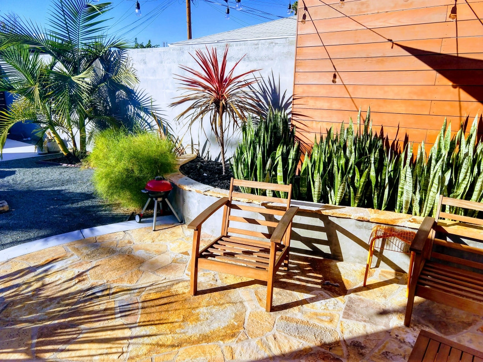 Courtyards by California Eco Design, Inc. - Photo 2