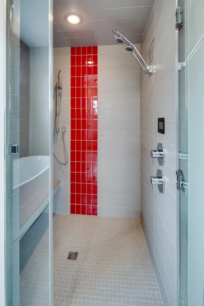 Compact Contemporary Residence by Crowley Custom Homes - Photo 3