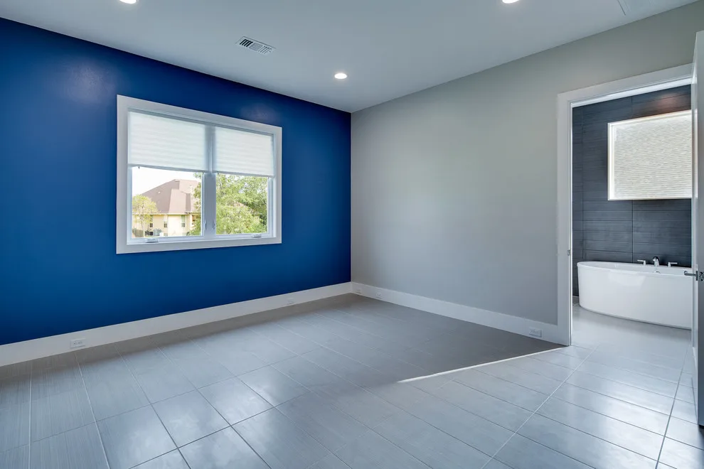 Compact Contemporary Residence by Crowley Custom Homes - Photo 15
