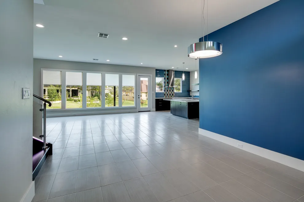 Compact Contemporary Residence by Crowley Custom Homes - Photo 12