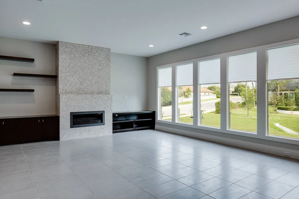 Compact Contemporary Residence by Crowley Custom Homes - Photo 4
