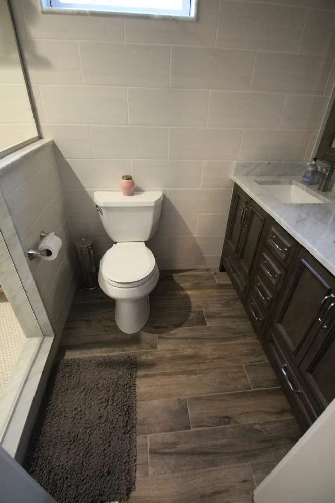 Minor Initiatives by Fredenhagen Remodel & Design - Photo 6