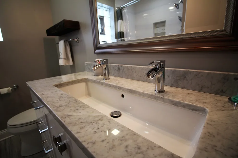 Minor Initiatives by Fredenhagen Remodel & Design - Photo 4