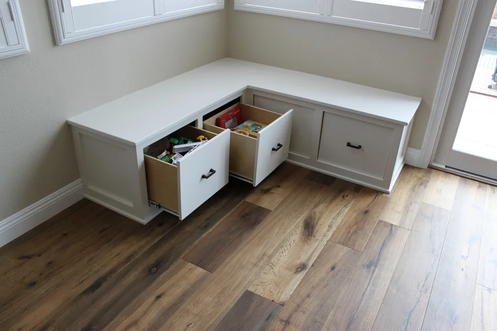 RK Design And Build - Photo 14