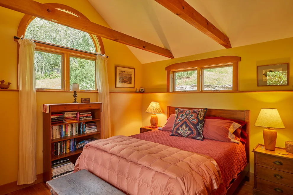Crow's Nest Cottage by Rainbow Valley Design & Construction - Photo 7