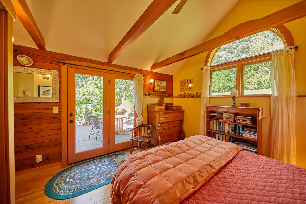 Crow's Nest Cottage by Rainbow Valley Design & Construction - Photo 5