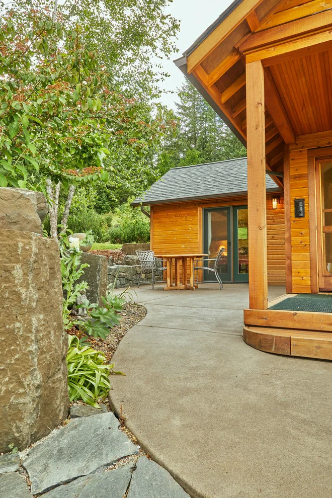 Crow's Nest Cottage by Rainbow Valley Design & Construction - Photo 8