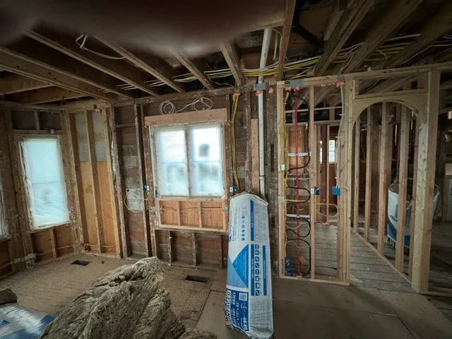 Smith Bespoke Residence by Paulsen Construction Services, LLC - Photo 17