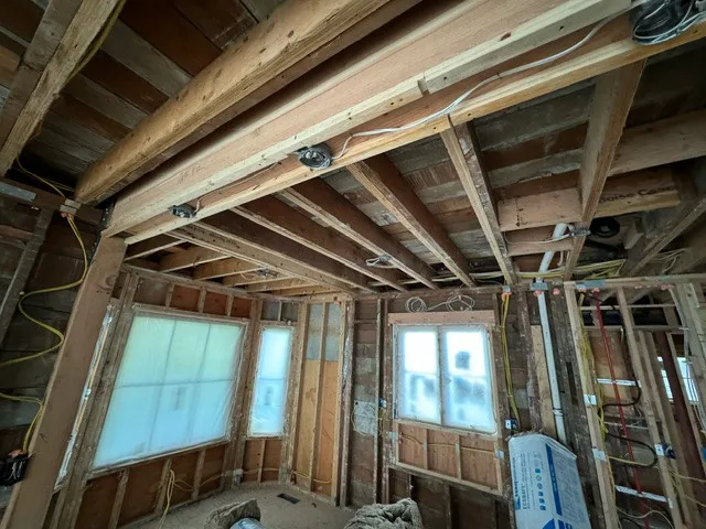 Smith Bespoke Residence by Paulsen Construction Services, LLC - Photo 4