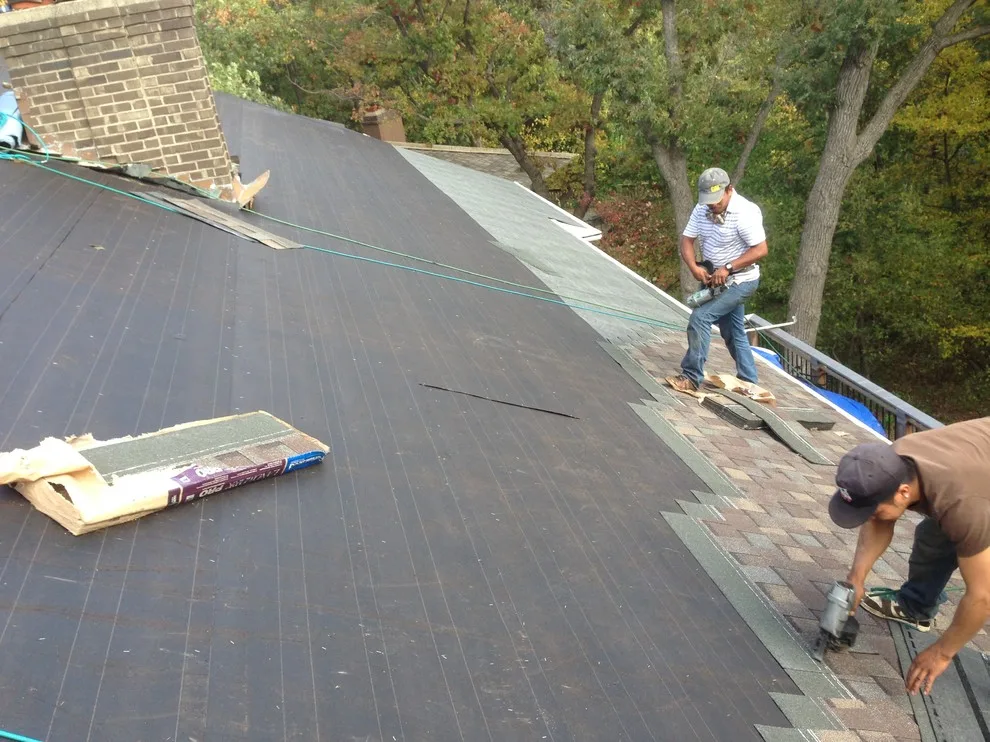 Smith - Edina, MN by Refined Contracting LLC - Photo 10