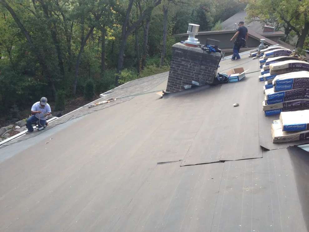 Smith - Edina, MN by Refined Contracting LLC - Photo 12
