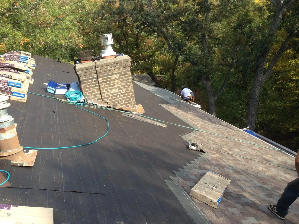 Smith - Edina, MN by Refined Contracting LLC - Photo 18