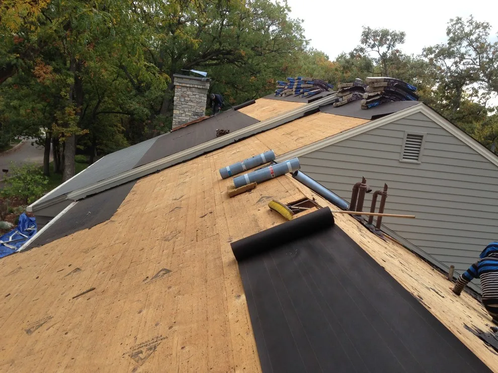Smith - Edina, MN by Refined Contracting LLC - Photo 8