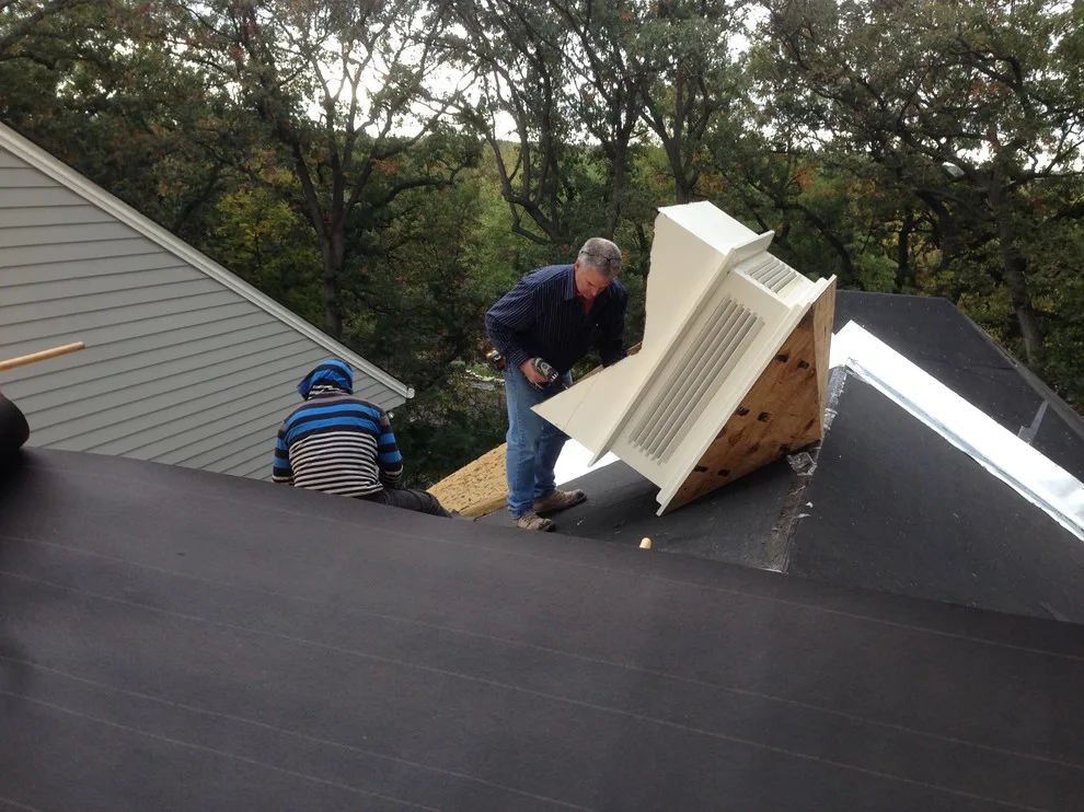 Smith - Edina, MN by Refined Contracting LLC - Photo 4