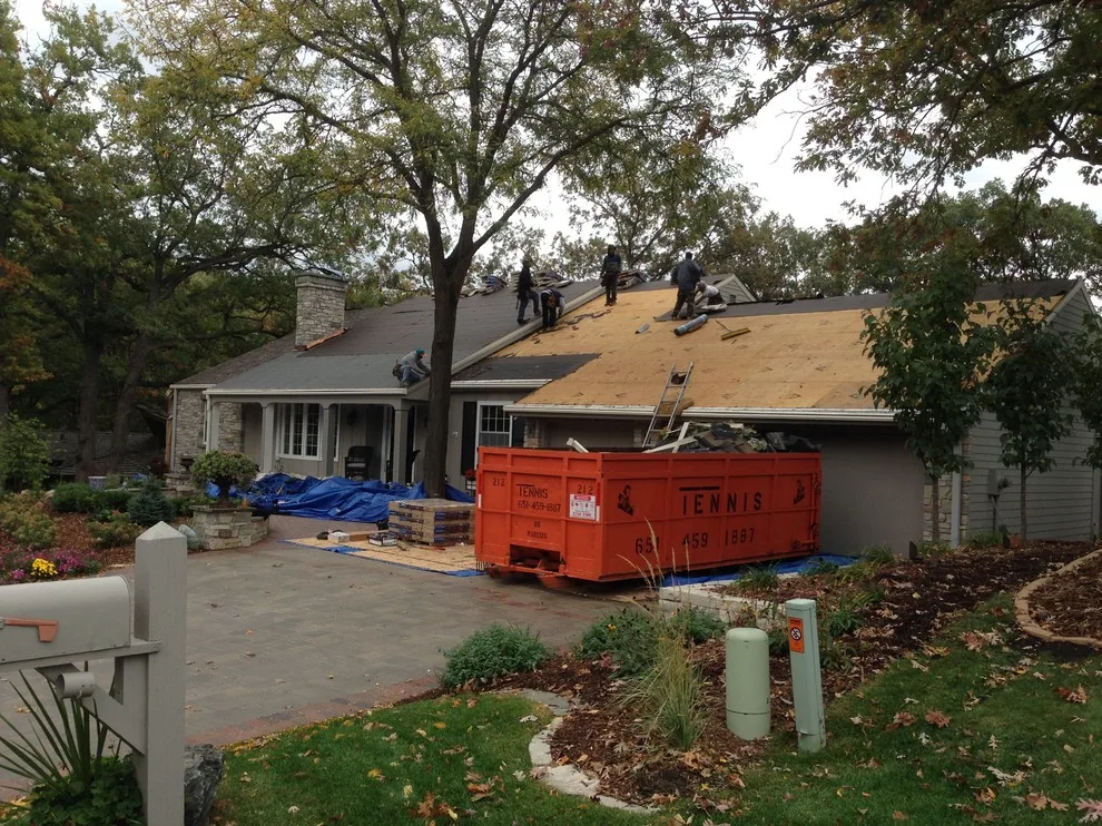 Smith - Edina, MN by Refined Contracting LLC - Photo 17