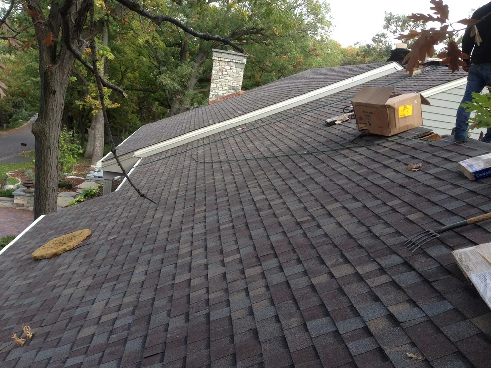 Smith - Edina, MN by Refined Contracting LLC - Photo 11