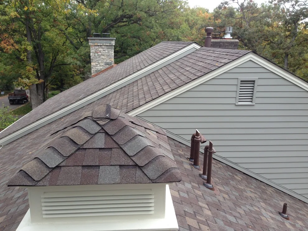 Smith - Edina, MN by Refined Contracting LLC - Photo 13
