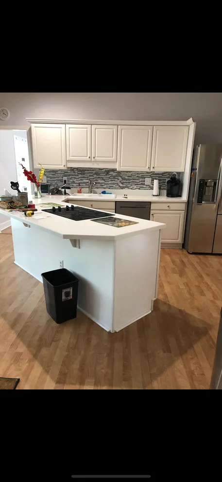 Smith Culinary Space by Mullins Remodeling - Photo 3