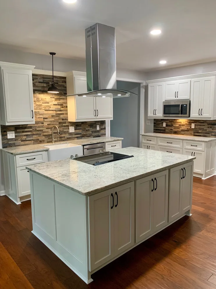Smith Culinary Space by Mullins Remodeling - Photo 4