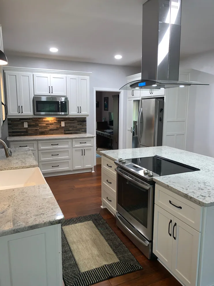 Smith Culinary Space by Mullins Remodeling - Photo 2